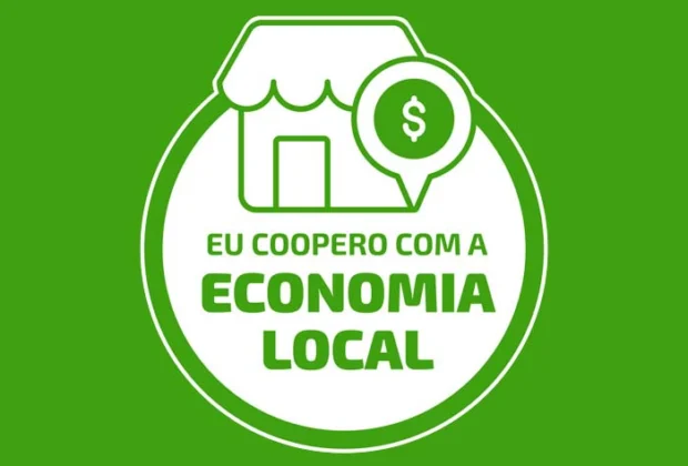 Sicredi lança movimento em prol da economia local