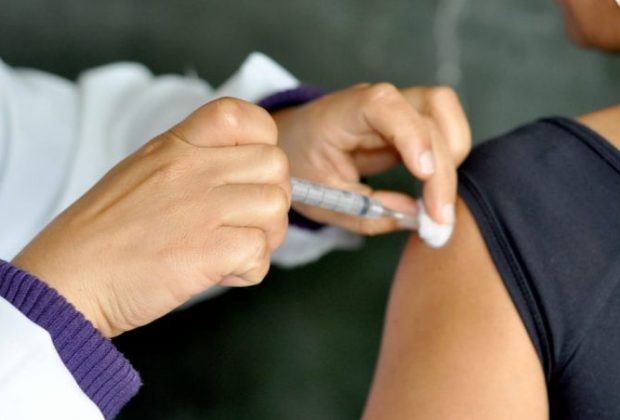 População possense conta com vacinação contra gripe até 30 de junho