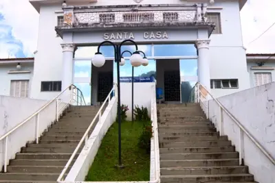 Santa Casa realiza mais de 750 cirurgias eletivas – Mogi Mirim