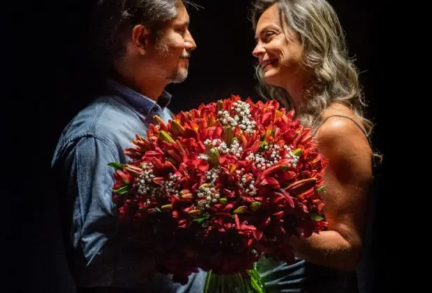 Flores de corte variadas em buquês são a aposta do setor para o Dia dos Namorados