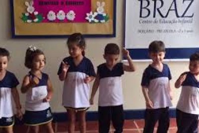 Centro de Educação Infantil do Braz Cavenaghi passa por reforma – Itapira