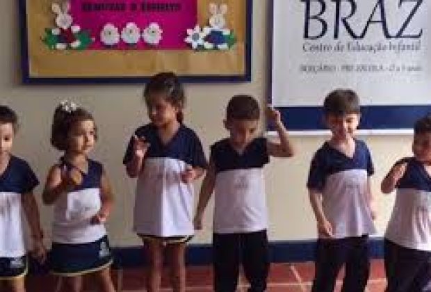 Centro de Educação Infantil do Braz Cavenaghi passa por reforma – Itapira