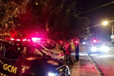 Fim de semana é concluído com mais uma operação policial de combate a aglomerações