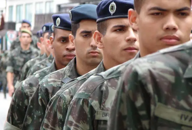 Governo prorroga prazo de alistamento para o serviço militar obrigatório – Mogi Guaçu