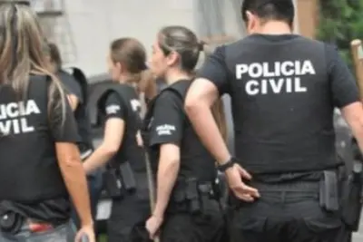 Operação policial realizada em Cosmópolis cumpre mandados de busca e apreensão em vários locais da cidade – Cosmópolis