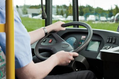 Prefeitura abre processo seletivo para contratação de motoristas de ônibus – Santo Antônio de Posse