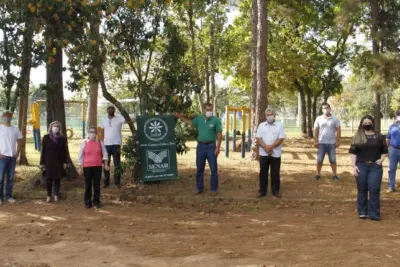 EDUCAÇÃO: O curso terá início ainda neste mês e será dividido em oito módulos, as aulas acontecem duas vezes por semana no Centro de Educação Municipal Ambiental do município de Jaguariúna