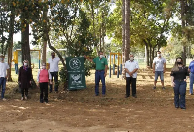 EDUCAÇÃO: O curso terá início ainda neste mês e será dividido em oito módulos, as aulas acontecem duas vezes por semana no Centro de Educação Municipal Ambiental do município de Jaguariúna