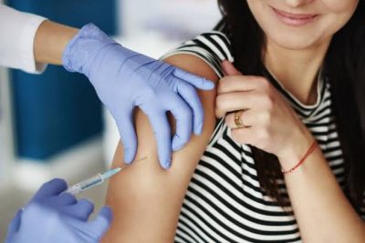 Campanha de vacinação contra a gripe se encerra nesta sexta-feira, dia 5 – Mogi Guaçu