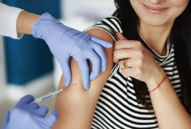 Campanha de vacinação contra a gripe se encerra nesta sexta-feira, dia 5 – Mogi Guaçu