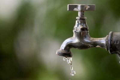 Nova avaliação certifica qualidade da água distribuída no município – Santo Antônio de Posse
