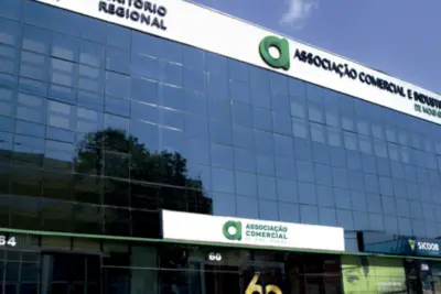 Associação Comercial não terá atendimento presencial durante a próxima semana