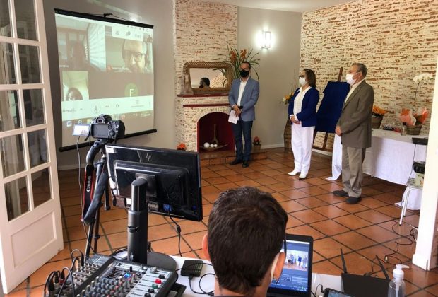 Em inauguração virtual, Prefeitura apresenta CAPS IJ “Convivência”