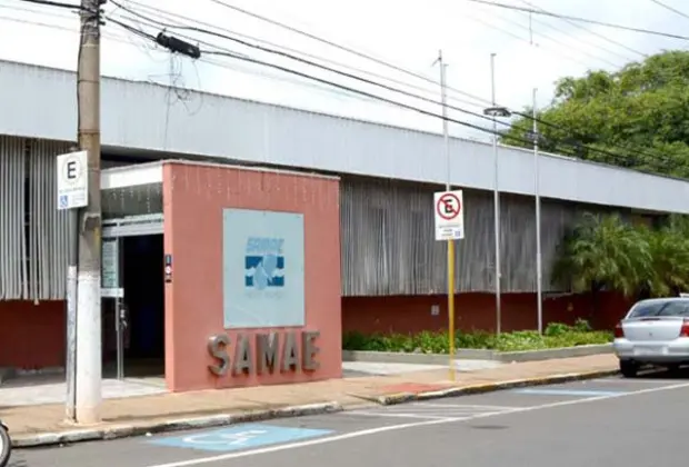 SAIBA COMO OBTER A CONTA DE ÁGUA CORRIGIDA PELO SAMAE