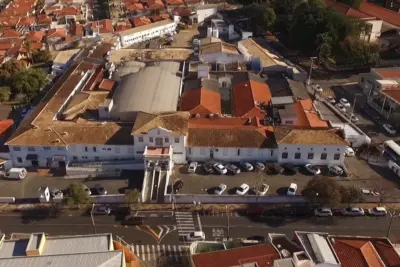 Santa Casa mantém cirurgias eletivas e realiza 81 procedimentos em junho