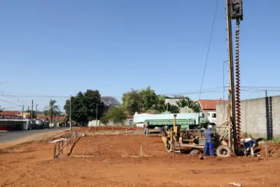 Autorizada a construção de 15 novas moradias de locação social