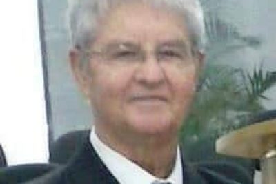 Ex vereador e Pastor Osvanil Guzeloto faleceu em Itapira