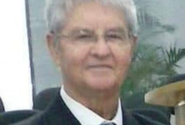 Ex vereador e Pastor Osvanil Guzeloto faleceu em Itapira