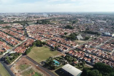 ABERTA A LICITAÇÃO PARA EXECUÇÃO DE REDE DE DRENAGEM DE ÁGUAS PLUVIAIS NO JARDIM SANTA TEREZINHA