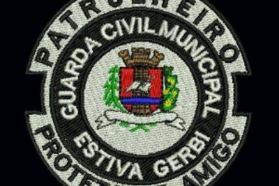 PREFEITURA DE ESTIVA GERBI ADQUIRE NOVAS ARMAS PARA OS AGENTES DA GUARDA CIVIL MUNICIPAL