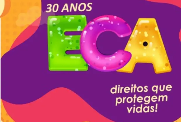 ECA 30 anos: avanços e desafios no sistema socioeducativo