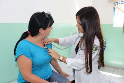 Jaguariúna anuncia retomada de consultas e exames na Saúde