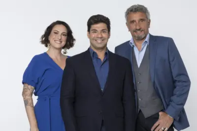 Canal 1 (quarta-feira – 15/07/2020)