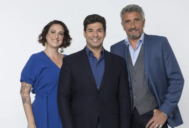 Canal 1 (quarta-feira – 15/07/2020)