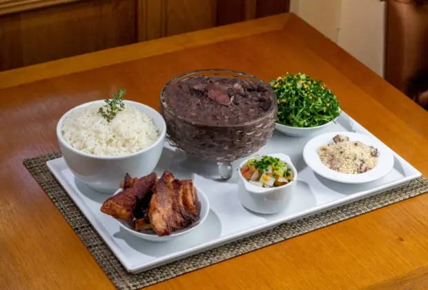 Restaurante Casa Bela inova com kits de “à la carte” congelados e inclui Campinas no delivery