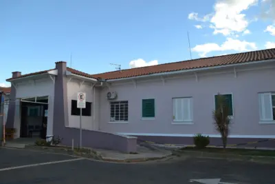 Moradores devem ligar para o telefone 156 antes de procurar pelo Hospital ou Posto de Saúde – Pedreira