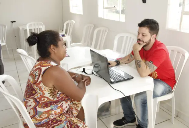 Usuários da Assistência Social de Jaguariúna devem agendar atendimentos presencial