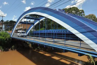 DER inicia análise de propostas para construção de ponte em Lindoia