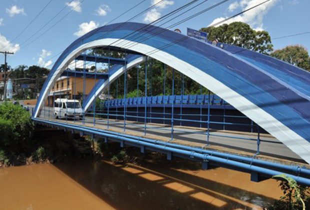 DER inicia análise de propostas para construção de ponte em Lindoia