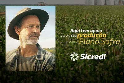 Sicredi prevê liberação R$ 22,9 bilhões para Plano Safra 2020/2021