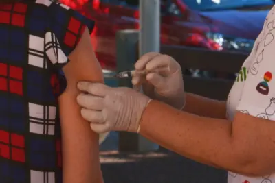 Campanha de Vacinação contra Gripe será estendida para toda população – Itapira