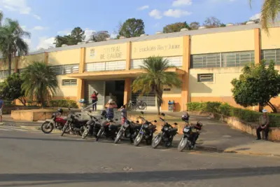 Pedreira terá mais R$ 100 mil para investir em serviços de saúde pública