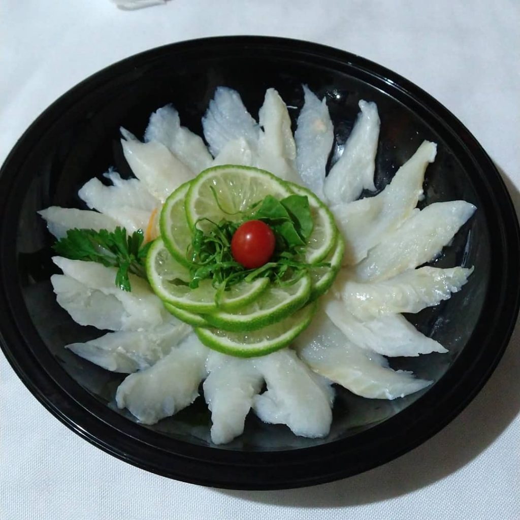Chef Penha cai nas graças da população de Holambra com culinária Japonesa.  ‹ O Regional