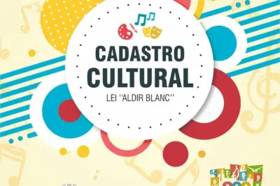 Cultura abre cadastro para artistas terem acesso a benefício emergencial da Lei Aldir Blanc