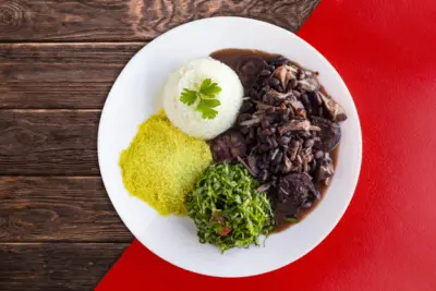 Restaurante Casa Bela inclui feijoada e fondue no cardápio de inverno; atendimento delivery para Santo Antônio de Posse