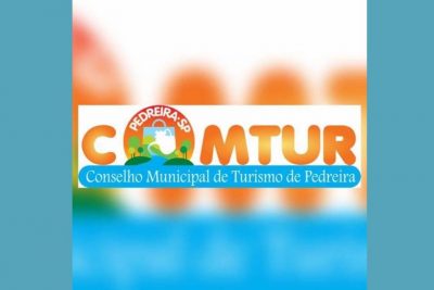 Conselho Municipal de Turismo de Pedreira irá eleger nova Diretoria Executiva