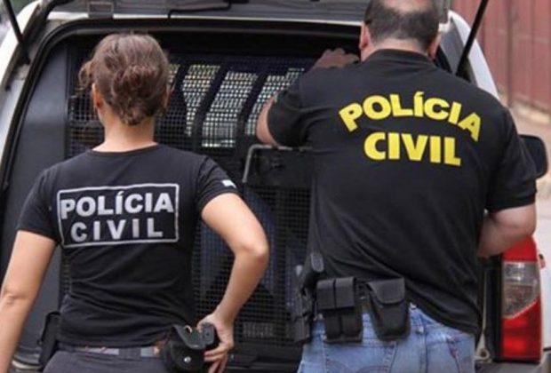 Polícia prende indivíduo em flagrante por crime de estupro em Jaguariúna