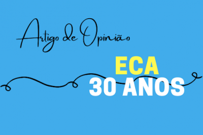 30 anos do ECA: O direito à educação em tempos de pandemia