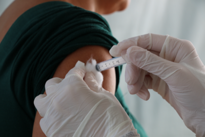 Campanha nacional de vacinação contra o sarampo começa na segunda