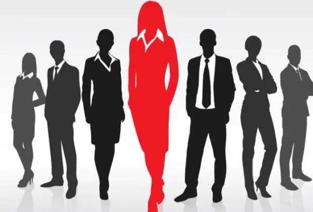 O poder da liderança feminina – Priscila Silvestre