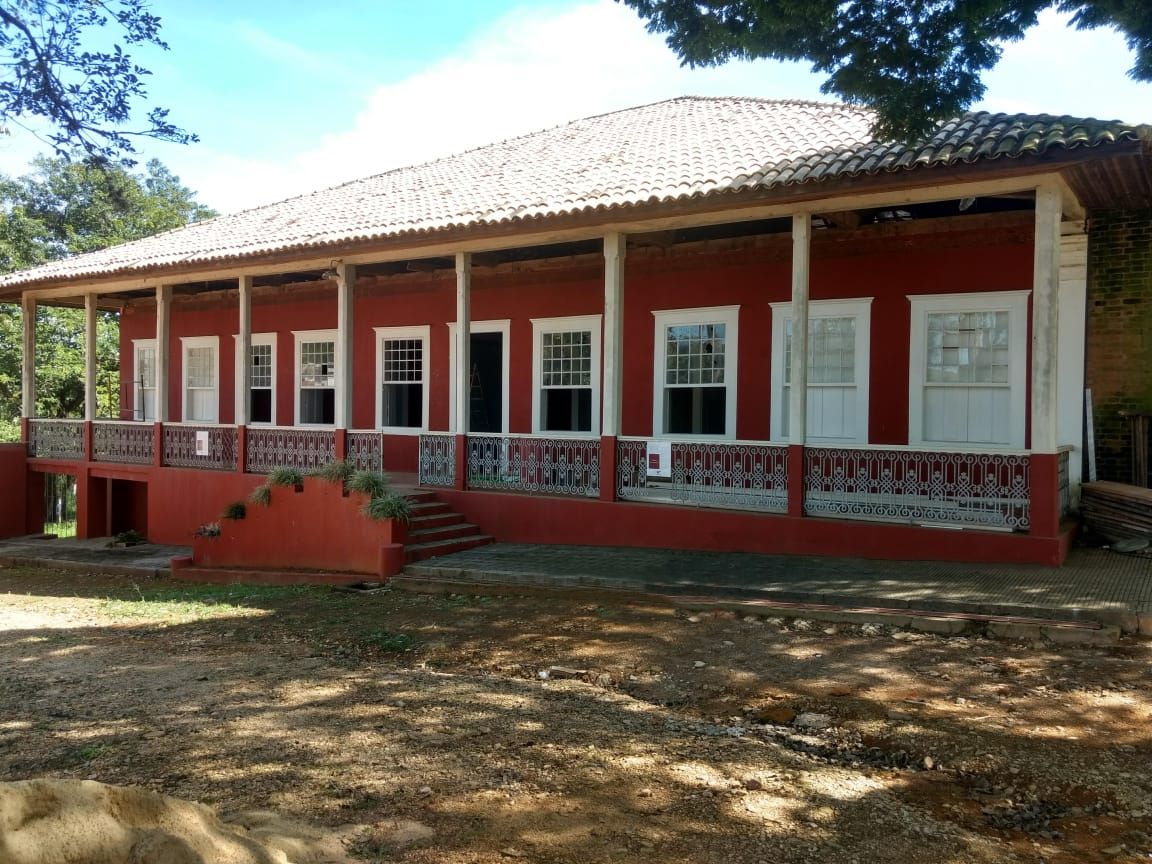 Casa da Memória de Jaguariúna