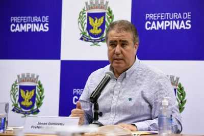 Decreto autoriza retomada de atividades presenciais em instituições de ensino de Campinas
