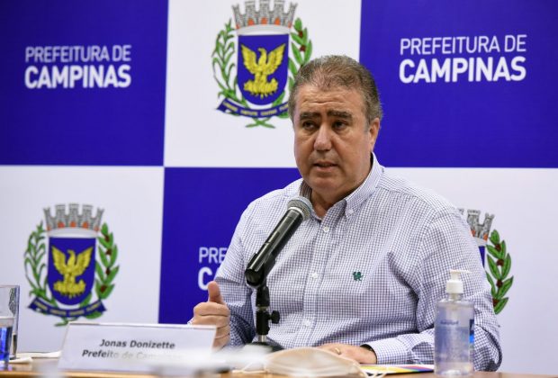 Decreto autoriza retomada de atividades presenciais em instituições de ensino de Campinas