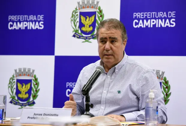 Decreto autoriza retomada de atividades presenciais em instituições de ensino de Campinas