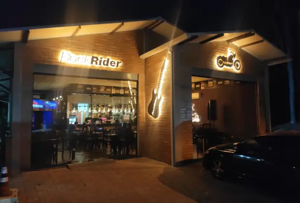 Inaugurado bar temático em Socorro, cidade turística localizada no Circuito das Águas Paulista