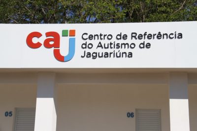 O Centro de referência do autismo de Jaguariúna (CAJ) já está funcionando no bairro Tanquinho.